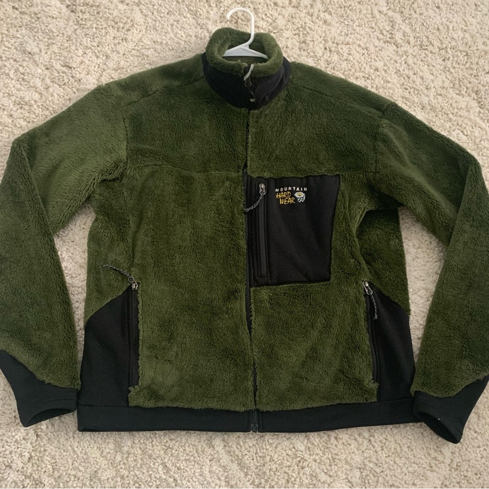 Mountain Hardwear Jacket
